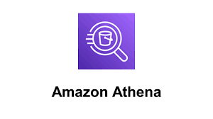 Amazon Athena SQL 完全ガイド