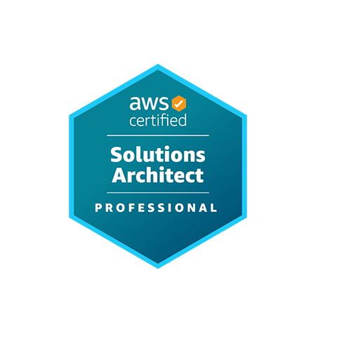 Aws Solutions Architect Professionalに3ヶ月で合格した